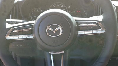 2025 Mazda Mazda CX-50 2.5 Turbo Meridian Edition