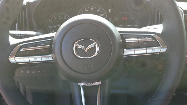 2025 Mazda Mazda CX-50 2.5 Turbo Meridian Edition