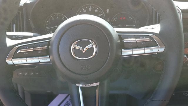 2025 Mazda Mazda CX-50 2.5 Turbo Meridian Edition