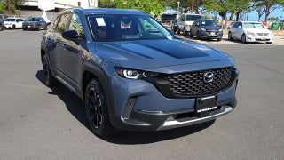 2025 Mazda Mazda CX-50 2.5 Turbo Meridian Edition