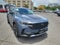 2026 Mazda Mazda CX-50 2.5 Turbo Meridian Edition