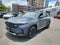 2026 Mazda Mazda CX-50 2.5 Turbo Meridian Edition