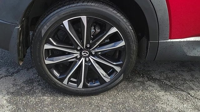 2023 Mazda Mazda CX-50 2.5 Turbo