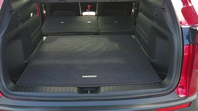 2023 Mazda Mazda CX-50 2.5 Turbo