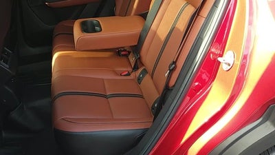 2023 Mazda Mazda CX-50 2.5 Turbo