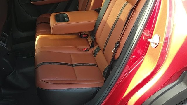 2023 Mazda Mazda CX-50 2.5 Turbo