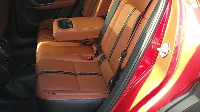 2023 Mazda Mazda CX-50 2.5 Turbo