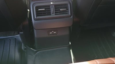 2023 Mazda Mazda CX-50 2.5 Turbo