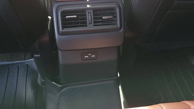 2023 Mazda Mazda CX-50 2.5 Turbo