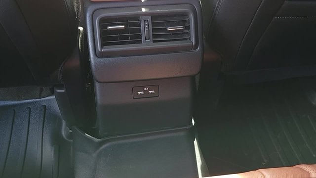 2023 Mazda Mazda CX-50 2.5 Turbo