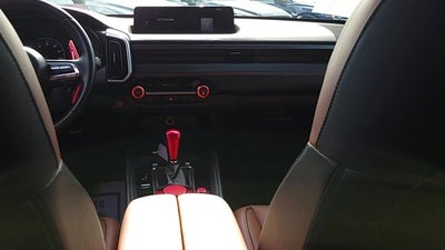 2023 Mazda Mazda CX-50 2.5 Turbo