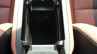 2023 Mazda Mazda CX-50 2.5 Turbo