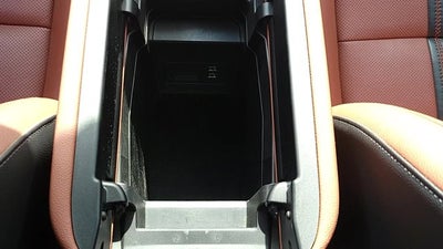 2023 Mazda Mazda CX-50 2.5 Turbo