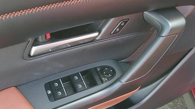 2023 Mazda Mazda CX-50 2.5 Turbo