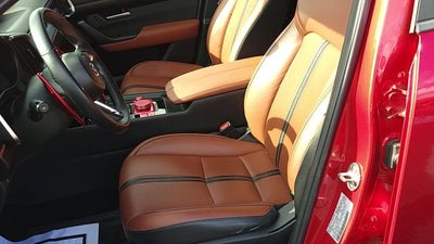 2023 Mazda Mazda CX-50 2.5 Turbo