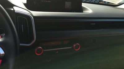 2023 Mazda Mazda CX-50 2.5 Turbo