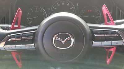 2023 Mazda Mazda CX-50 2.5 Turbo