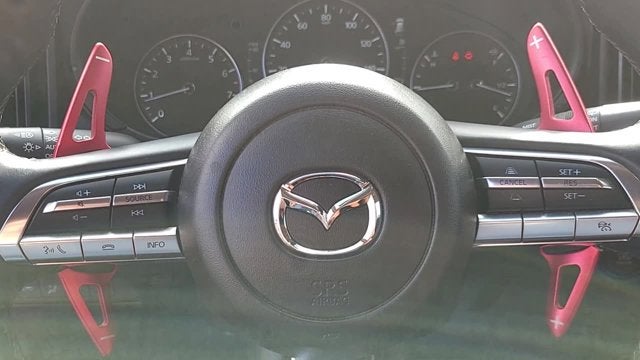 2023 Mazda Mazda CX-50 2.5 Turbo