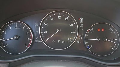 2023 Mazda Mazda CX-50 2.5 Turbo