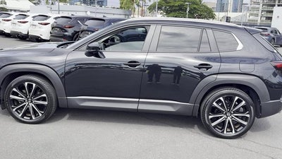 2023 Mazda Mazda CX-50 2.5 Turbo