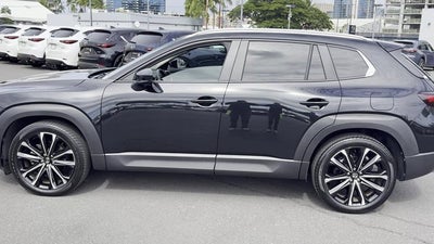 2023 Mazda Mazda CX-50 2.5 Turbo