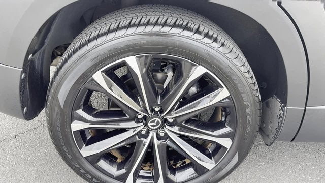 2023 Mazda Mazda CX-50 2.5 Turbo