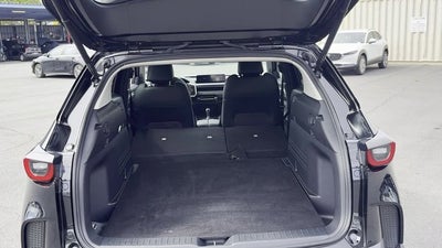 2023 Mazda Mazda CX-50 2.5 Turbo