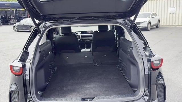 2023 Mazda Mazda CX-50 2.5 Turbo