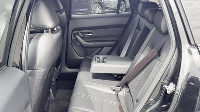 2023 Mazda Mazda CX-50 2.5 Turbo