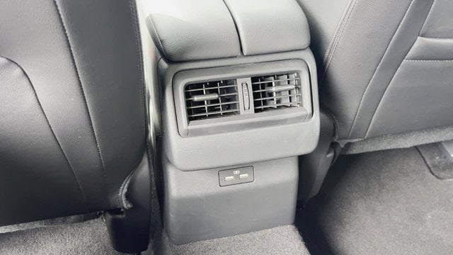 2023 Mazda Mazda CX-50 2.5 Turbo