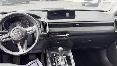 2023 Mazda Mazda CX-50 2.5 Turbo