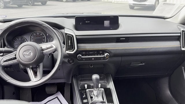 2023 Mazda Mazda CX-50 2.5 Turbo