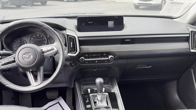 2023 Mazda Mazda CX-50 2.5 Turbo
