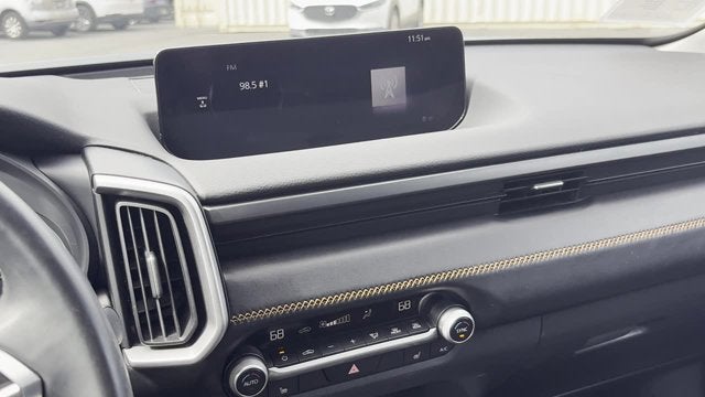 2023 Mazda Mazda CX-50 2.5 Turbo