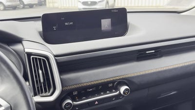 2023 Mazda Mazda CX-50 2.5 Turbo