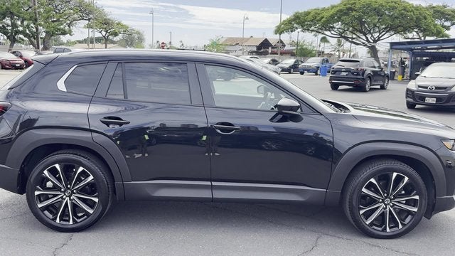 2023 Mazda Mazda CX-50 2.5 Turbo