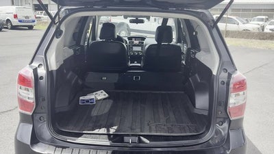2014 Subaru Forester 2.5i Touring
