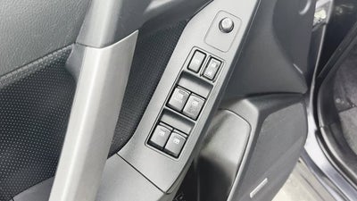 2014 Subaru Forester 2.5i Touring