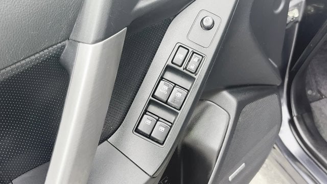 2014 Subaru Forester 2.5i Touring