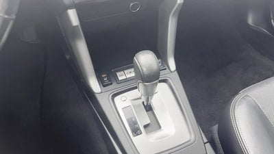 2014 Subaru Forester 2.5i Touring