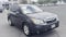 2014 Subaru Forester 2.5i Touring