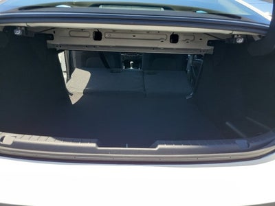 2026 Mazda Mazda3 Sedan 2.5 S