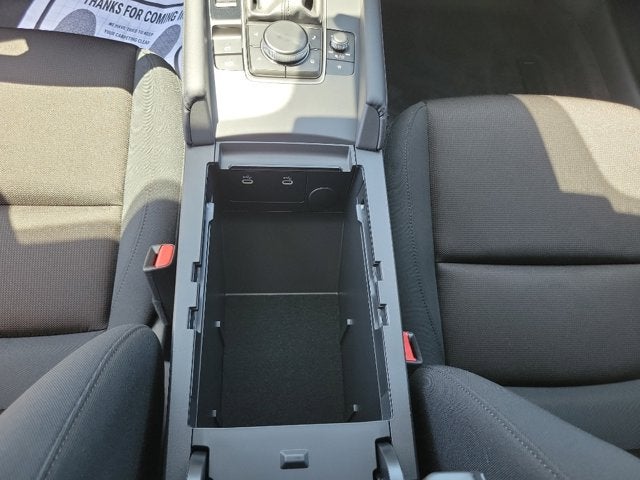 2026 Mazda Mazda3 Sedan 2.5 S