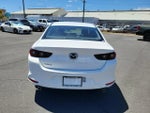 2026 Mazda Mazda3 Sedan 2.5 S
