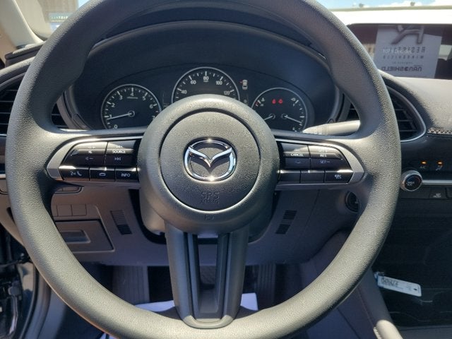 2026 Mazda Mazda3 Sedan 2.5 S