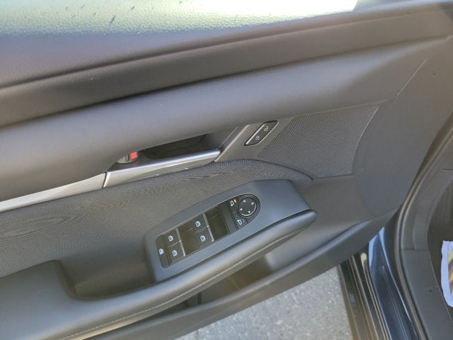 2026 Mazda Mazda3 Hatchback 2.5 S
