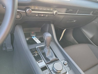 2026 Mazda Mazda3 Hatchback 2.5 S