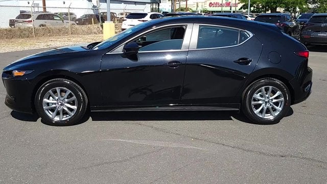 2026 Mazda Mazda3 Hatchback 2.5 S
