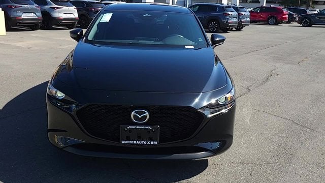 2026 Mazda Mazda3 Hatchback 2.5 S