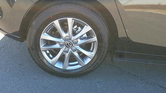 2026 Mazda Mazda3 Hatchback 2.5 S